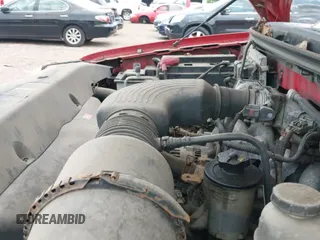2005 Ford F-150 XL с VIN 1FTRF12W05NA33605, выставлен на аукционе IAAI как лот 42408027 с пробегом 148 696 миль миль и . История ставок и продаж доступна на DreamBid. Изображение 12.