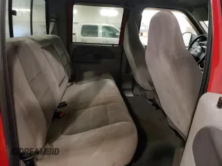 2001 Ford F-350 XL with VIN 3FTSW31F81MA31555, listed as a Copart auction lot 78912644 with 242,268 mi miles and Salvage Title. Bid and sale history available at DreamBid. Image 10.