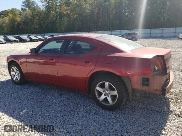 2010 Dodge Charger with VIN 2B3CA4CD8AH146922, listed as a Copart auction lot 77013754 with 131,822 mi miles and Salvage Title. Bid and sale history available at carsss.com. Image 2.