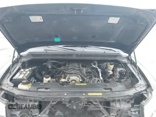 2004 Nissan Titan LE with VIN 1N6AA07B24N524572, listed as a IAAI auction lot 41173741 with 276,755 mi miles and . Bid and sale history available at DreamBid. Image 10.