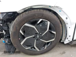 2024 Hyundai Ioniq 5 Limited z VIN KM8KR4DE3RU331605, wystawiony jako IAAI lot #42162513 z przebiegiem 3048 mil mil oraz . Historia ofert i sprzedaży dostępna na DreamBid. Obrazek 20.