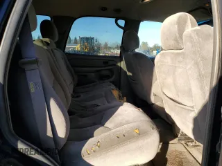2004 GMC Yukon SLE with VIN 1GKEC13V64J281770, listed as a Copart auction lot 86830574 with 248,986 mi miles and Clean Title. Bid and sale history available at carsss.com. Image 11.