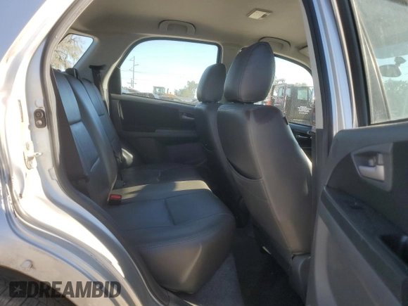 2010 Suzuki SX4 z VIN JS2YB5A32A6301425, wystawiony jako Copart lot #82424274 z przebiegiem Nie podano mil oraz Nie do naprawy. Historia ofert i sprzedaży dostępna na DreamBid. Obrazek 11.