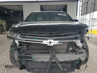 2022 Chevrolet Traverse LS with VIN 1GNERFKW2NJ101369, listed as a Copart auction lot 51094465 with 60,204 mi miles and Salvage Title. Bid and sale history available at carsss.com. Image 5.