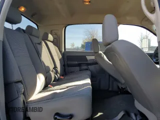 2008 Dodge Ram 2500 Laramie with VIN 3D7KS29A18G220965, listed as a Copart auction lot 76581374 with 266,659 mi miles and Non Repairable. Bid and sale history available at carsss.com. Image 10.