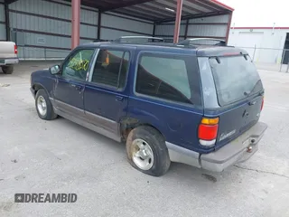 1995 Ford Explorer Eddie Bauer с VIN 1FMDU34X6SZB54169, выставлен на аукционе IAAI как лот 42428570 с пробегом 246 888 миль миль и . История ставок и продаж доступна на DreamBid. Изображение 3.
