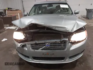 2009 Volvo S80 I6 Turbo with VIN YV1AH992291094101, listed as a IAAI auction lot 41947204 with 137,435 mi miles. Bid and sale history available at carsss.com. Image 6.