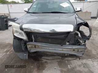 2013 GMC Terrain SLE with VIN 2GKALMEK3D6410368, listed as a IAAI auction lot 42330639 with 106,466 mi miles and . Bid and sale history available at DreamBid. Image 6.