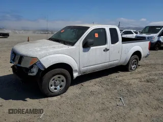 2005 Nissan Frontier XE with VIN 1N6BD06T85C437617, listed as a Copart auction lot 51141545 with Not provided miles and Clean title. Bid and sale history available at DreamBid. Image 1.