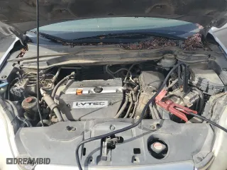 2007 Honda CR-V EX-L with VIN JHLRE38747C017228, listed as a Copart auction lot 49539515 with 281,768 mi miles and Clean Title. Bid and sale history available at carsss.com. Image 12.