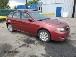 2011 Subaru Impreza 2.5i z VIN JF1GH6A60BH821445, wystawiony jako Copart lot #58750725 z przebiegiem 162 692 mil mil oraz Czysty tytuł • Clean title. Historia ofert i sprzedaży dostępna na DreamBid. Obrazek 4.