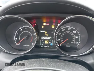 2018 Mitsubishi Outlander SEL z VIN JA4AR4AW3JU003581, wystawiony jako IAAI lot #41649517 z przebiegiem 133 160 mil mil oraz . Historia ofert i sprzedaży dostępna na DreamBid. Obrazek 7.