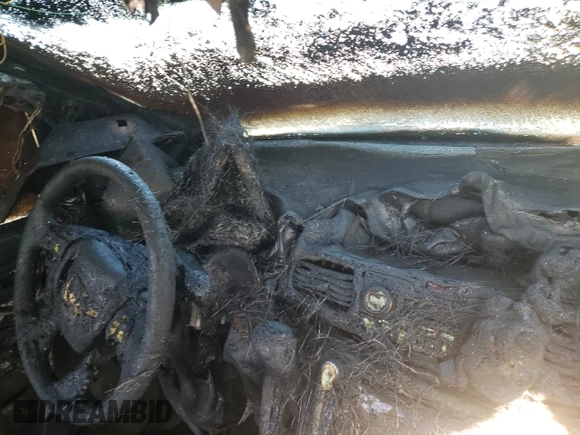 2016 Honda Odyssey SE with VIN 5FNRL5H3XGB082597, listed as a Copart auction lot 46324855 with Not Provided miles and Salvage Title. Bid and sale history available at DreamBid. Image 9.