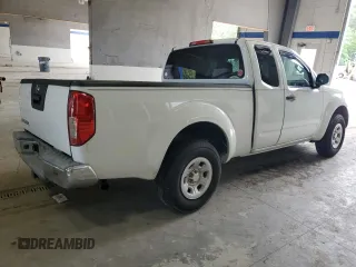 2016 Nissan Frontier S z VIN 1N6BD0CT2GN750531, wystawiony jako Copart lot #58134455 z przebiegiem 111 314 mil mil oraz Czysty tytuł • Clean title. Historia ofert i sprzedaży dostępna na DreamBid. Obrazek 3.