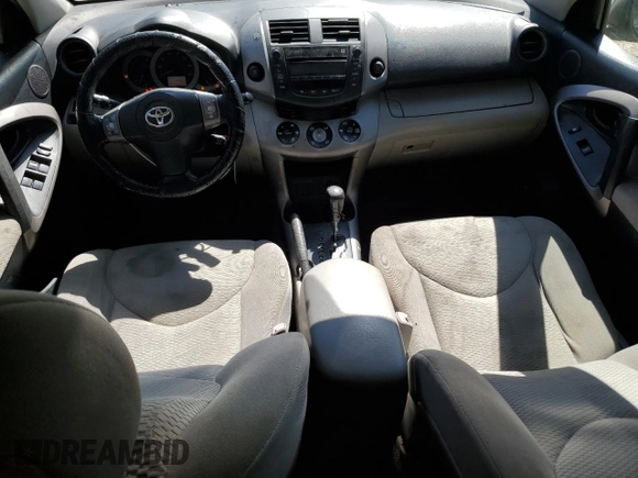 2007 Toyota RAV4 Limited with VIN JTMZD31V775033582, listed as a Copart auction lot 49272145 with 194,681 mi miles and Salvage Title. Bid and sale history available at carsss.com. Image 8.