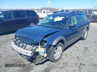 2008 Subaru Outback z VIN 4S4BP60C987365910, wystawiony jako IAAI lot #41891515 z przebiegiem 105 369 mil mil oraz . Historia ofert i sprzedaży dostępna na DreamBid. Obrazek 18.