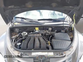 2002 Chrysler PT Cruiser Limited with VIN 3C8FY68B22T346079, listed as a IAAI auction lot 42226716 with 139,182 mi miles and . Bid and sale history available at DreamBid. Image 10.