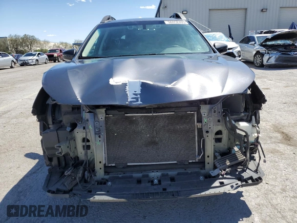 2020 Subaru Outback Premium with VIN 4S4BTAEC6L3180561, listed as a Copart auction lot 56052405 with 132,899 mi miles and Salvage title. Bid and sale history available at DreamBid. Image 5.