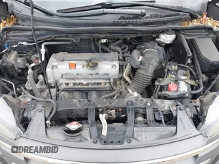 2013 Honda CR-V LX with VIN 2HKRM4H31DH684096, listed as a IAAI auction lot 42078581 with 178,926 mi miles and . Bid and sale history available at DreamBid. Image 10.