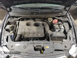 2013 Ford Taurus SEL with VIN 1FAHP2E92DG215545, listed as a Copart auction lot 81399274 with 147,734 mi miles and Salvage Title. Bid and sale history available at DreamBid. Image 13.