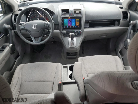 2011 Honda CR-V SE with VIN 5J6RE4H46BL100803, listed as a Copart auction lot 50793505 with 169,806 mi miles and Salvage Title. Bid and sale history available at carsss.com. Image 8.
