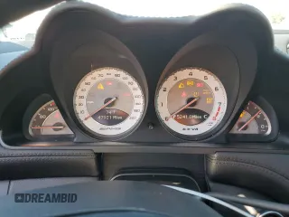 2011 Mercedes-Benz SL with VIN WDBSK7AA2BF161192, listed as a Copart auction lot 56569655 with 47,921 mi miles and Salvage title. Bid and sale history available at DreamBid. Image 9.