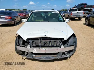 2011 Mercedes-Benz C 300 Sport with VIN WDDGF5EBXBR149024, listed as a Copart auction lot 61196585 with Not provided miles and Salvage title. Bid and sale history available at DreamBid. Image 5.
