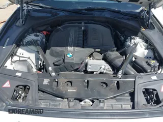 2013 BMW 5 Series 535i with VIN WBAFR7C5XDC824198, listed as a IAAI auction lot 42046804 with 170,005 mi miles and . Bid and sale history available at DreamBid. Image 10.