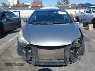 2012 Hyundai Elantra GLS z VIN KMHDH4AE5CU310634, wystawiony jako IAAI lot #42397828 z przebiegiem 120 503 mil mil oraz . Historia ofert i sprzedaży dostępna na DreamBid. Obrazek 6.