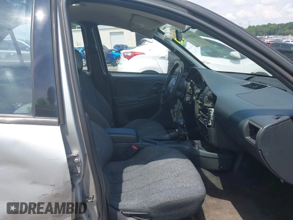 2004 Chevrolet Cavalier with VIN 1G1JC52F447244315, listed as a IAAI auction lot 42659084 with 183,315 mi miles and . Bid and sale history available at DreamBid. Image 5.