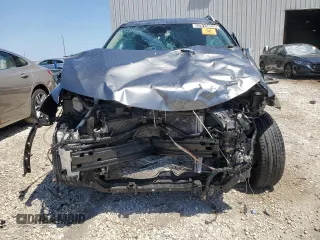2020 Nissan Rogue SL with VIN 5N1AT2MV0LC753636, listed as a Copart auction lot 52916885 with Not Provided miles and Non Repairable. Bid and sale history available at DreamBid. Image 5.
