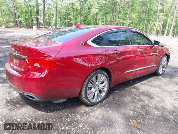 2014 Chevrolet Impala LTZ с VIN 2G1155S38E9100220, выставлен на аукционе IAAI как лот 42108441 с пробегом 182 149 миль миль и . История ставок и продаж доступна на DreamBid. Изображение 4.