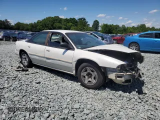 1997 Dodge Intrepid z VIN 2B3HD46T0VH566308, wystawiony jako Copart lot #56027725 z przebiegiem 243 686 mil mil oraz Szkoda całkowita • Salvage title. Historia ofert i sprzedaży dostępna na DreamBid. Obrazek 4.