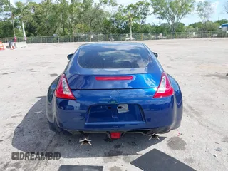 2020 Nissan 370Z z VIN JN1AZ4EH9LM822893, wystawiony jako IAAI lot #42083072 z przebiegiem 39 373 mil mil oraz . Historia ofert i sprzedaży dostępna na DreamBid. Obrazek 16.
