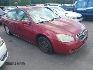 2003 Nissan Altima S with VIN 1N4AL11D23C287613, listed as a IAAI auction lot 42534101 with 132,061 mi miles and . Bid and sale history available at DreamBid. Image 1.