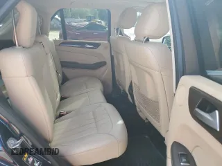 2018 Mercedes-Benz GLE 350 z VIN 4JGDA5JB9JB106332, wystawiony jako Copart lot #74675714 z przebiegiem 70 505 mil mil oraz Nie do naprawy. Historia ofert i sprzedaży dostępna na DreamBid. Obrazek 12.