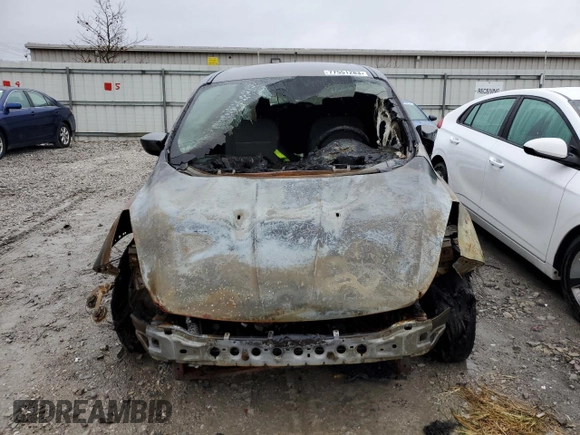 2014 Ford Escape SE с VIN 1FMCU9GX5EUC08895, выставлен на аукционе Copart как лот 77551283 с пробегом Не указан миль и Списание • Salvage title. История ставок и продаж доступна на DreamBid. Изображение 5.