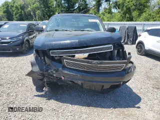 2007 Chevrolet Avalanche 3LT z VIN 3GNFK123X7G309795, wystawiony jako Copart lot #53541165 z przebiegiem 267 446 mil mil oraz Szkoda całkowita • Salvage title. Historia ofert i sprzedaży dostępna na DreamBid. Obrazek 5.