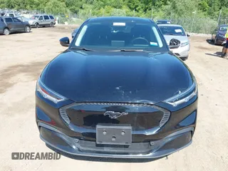 2022 Ford Mustang Mach-E Select с VIN 3FMTK1SS5NMA38545, выставлен на аукционе IAAI как лот 42546256 с пробегом 48 472 миль миль и . История ставок и продаж доступна на DreamBid. Изображение 12.
