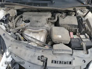 2016 Toyota Camry XLE with VIN 4T1BF1FK1GU518140, listed as a Copart auction lot 51609325 with 134,020 mi miles and Salvage Title. Bid and sale history available at carsss.com. Image 12.