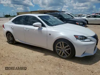 2016 Lexus IS 200t с VIN JTHBA1D27G5011399, выставлен на аукционе Copart как лот 61561595 с пробегом 100 788 миль миль и Списание • Salvage title. История ставок и продаж доступна на DreamBid. Изображение 4.