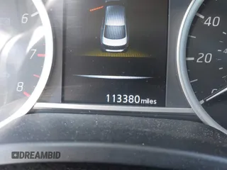 2018 Nissan Sentra SR with VIN 3N1AB7AP1JY299642, listed as a IAAI auction lot 41887464 with 113,380 mi miles and . Bid and sale history available at DreamBid. Image 7.