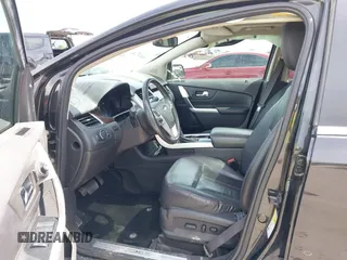 2013 Ford Edge Limited z VIN 2FMDK3KC4DBA67978, wystawiony jako IAAI lot #41894996 z przebiegiem 104 154 mil mil oraz . Historia ofert i sprzedaży dostępna na DreamBid. Obrazek 5.