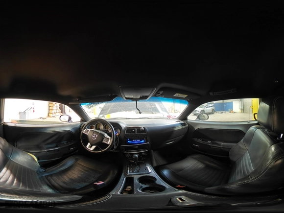 2012 Dodge Challenger SXT with VIN 2C3CDYAGXCH186887, listed as a Copart auction lot 88080135 with 157,546 mi miles and Salvage Title. Bid and sale history available at carsss.com. Image 14.