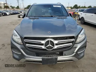 2018 Mercedes-Benz GLE 350 with VIN 4JGDA5JBXJB053673, listed as a Copart auction lot 65360715 with 72,997 mi miles and Salvage title. Bid and sale history available at DreamBid. Image 5.