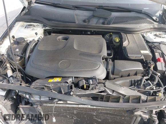 2016 Mercedes-Benz CLA 250 with VIN WDDSJ4EB5GN305634, listed as a IAAI auction lot 42076750 with 144,780 mi miles and . Bid and sale history available at DreamBid. Image 10.