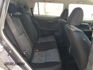 2012 Scion xB with VIN JTLZE4FEXCJ026174, listed as a Copart auction lot 53282755 with 125,036 mi miles and Salvage Title. Bid and sale history available at carsss.com. Image 10.