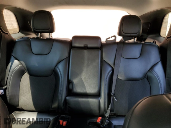 2020 Jeep Cherokee Latitude Plus с VIN 1C4PJMLX5LD519070, выставлен на аукционе Copart как лот 63781755 с пробегом 153 225 миль миль и Чистый • Clean title. История ставок и продаж доступна на DreamBid. Изображение 10.