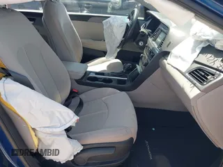 2017 Hyundai Sonata SE with VIN 5NPE24AF5HH557544, listed as a IAAI auction lot 42086642 with 108,779 mi miles and . Bid and sale history available at DreamBid. Image 5.