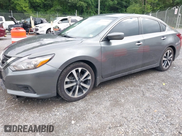 2017 Nissan Altima S with VIN 1N4AL3AP2HC263258, listed as a IAAI auction lot 42611684 with 156,999 mi miles and . Bid and sale history available at DreamBid. Image 2.